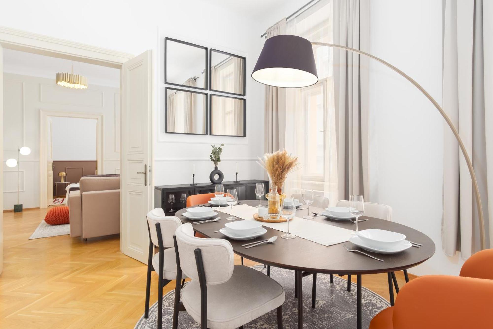 Stru House By Prague Days - Luxurious Apartments Next To National Theatre Exteriör bild