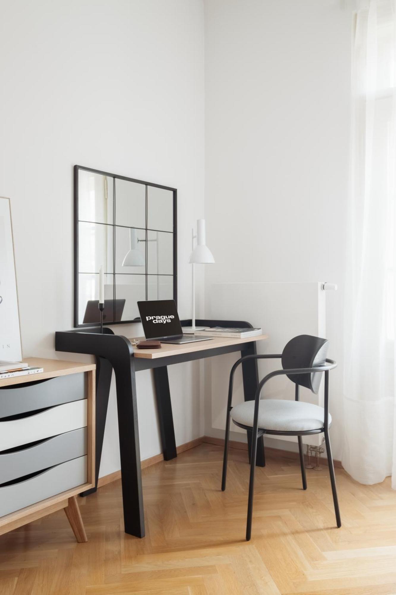 Stru House By Prague Days - Luxurious Apartments Next To National Theatre Exteriör bild