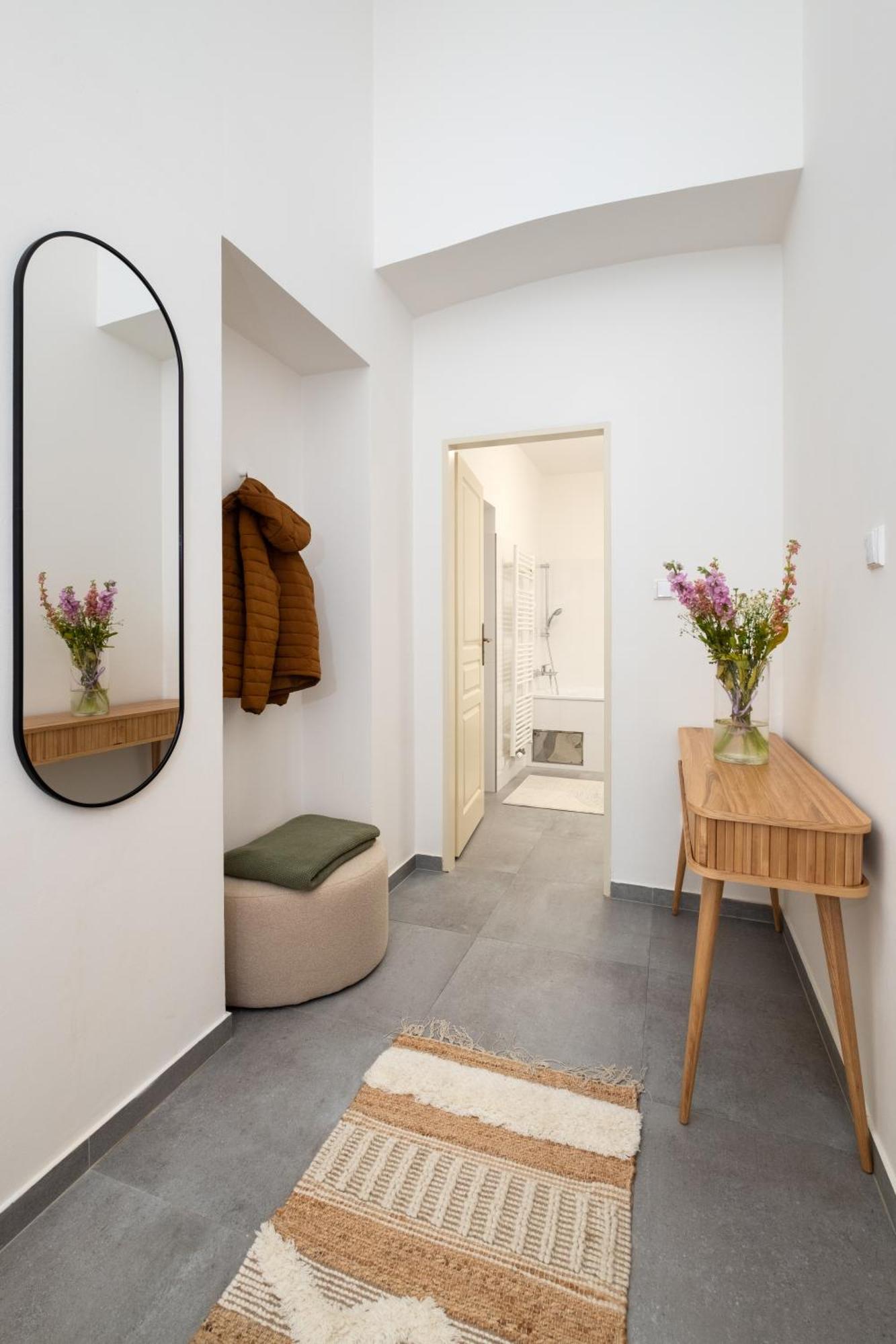 Stru House By Prague Days - Luxurious Apartments Next To National Theatre Exteriör bild