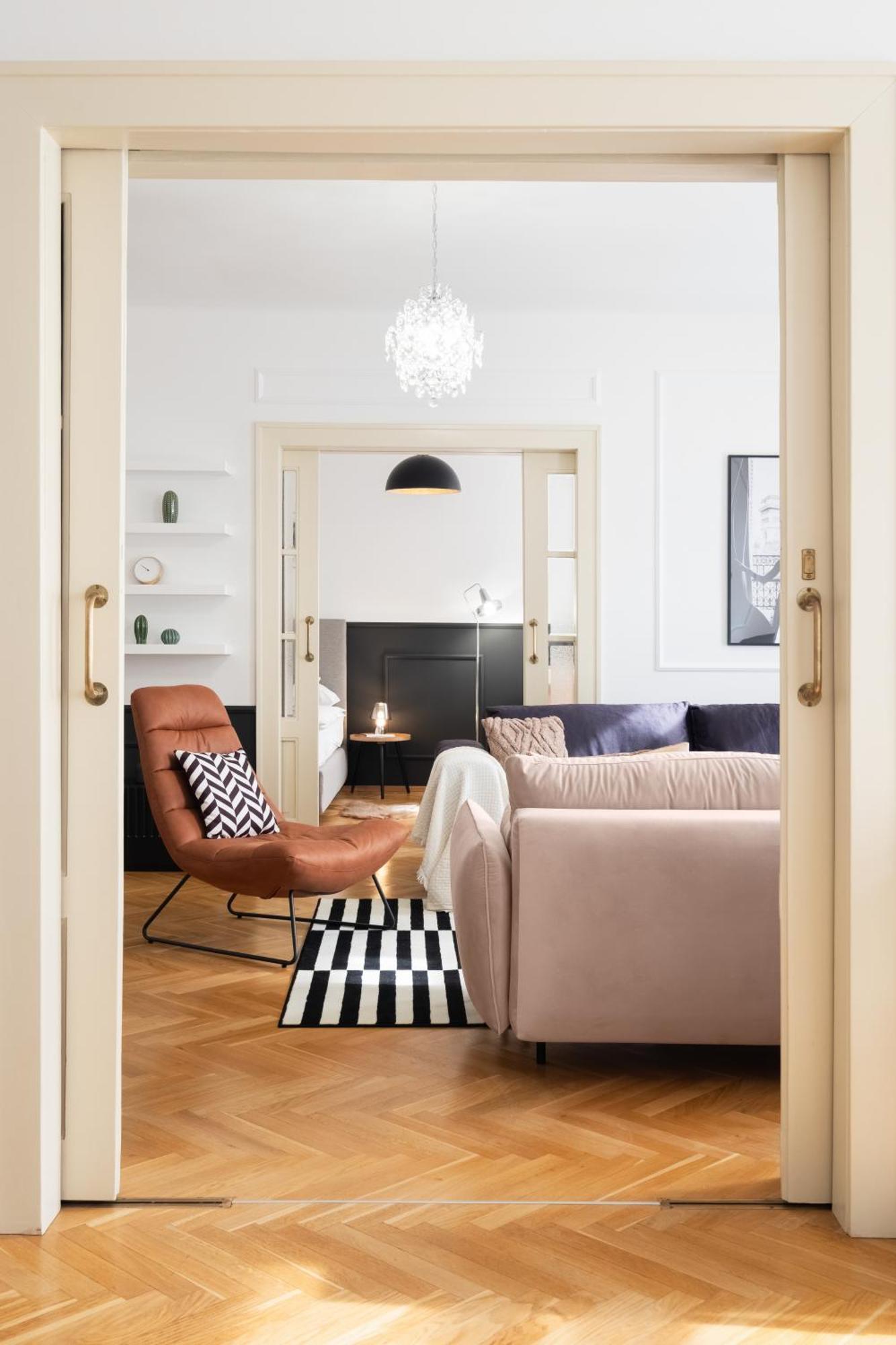 Stru House By Prague Days - Luxurious Apartments Next To National Theatre Exteriör bild