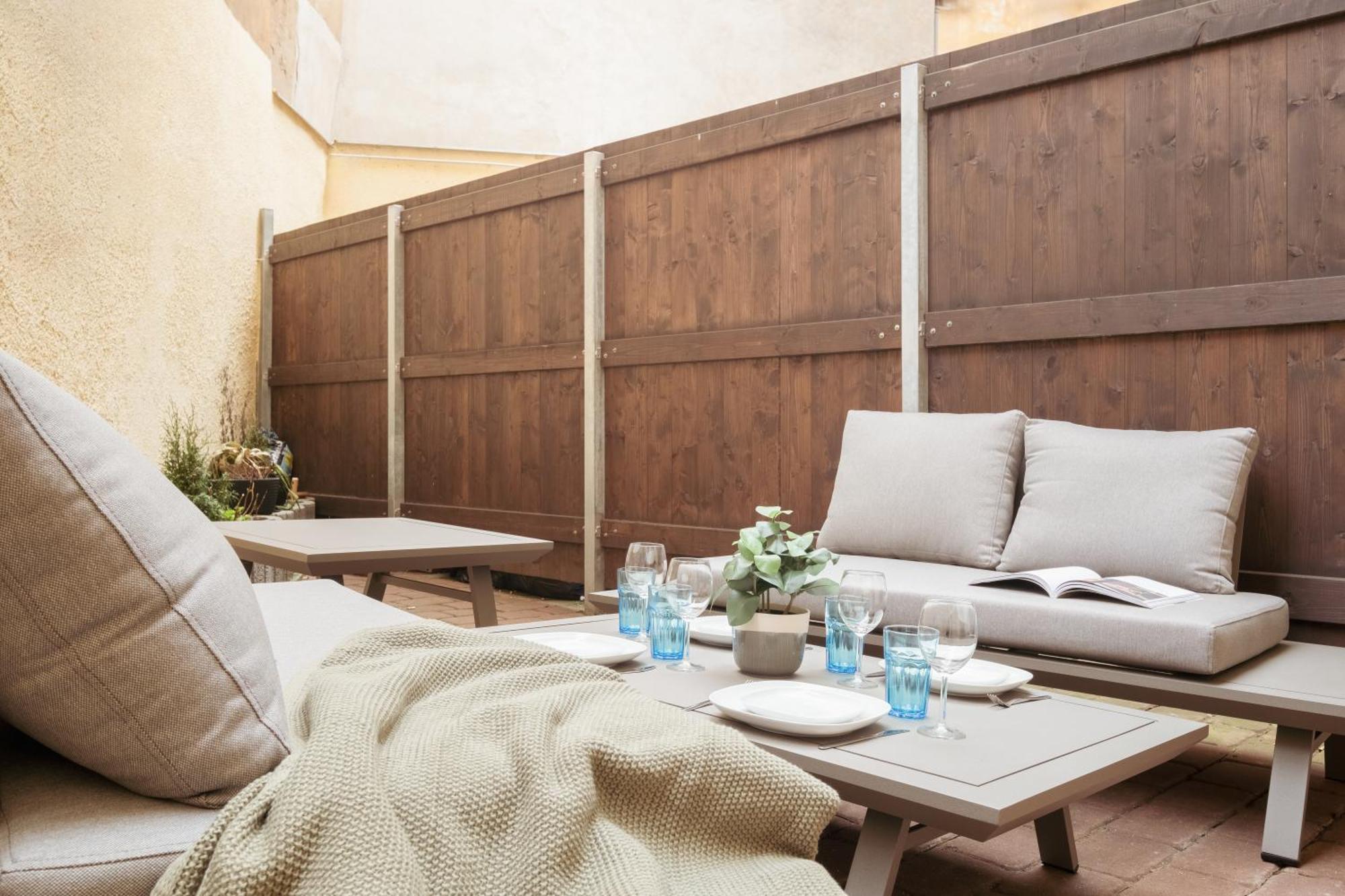 Stru House By Prague Days - Luxurious Apartments Next To National Theatre Exteriör bild