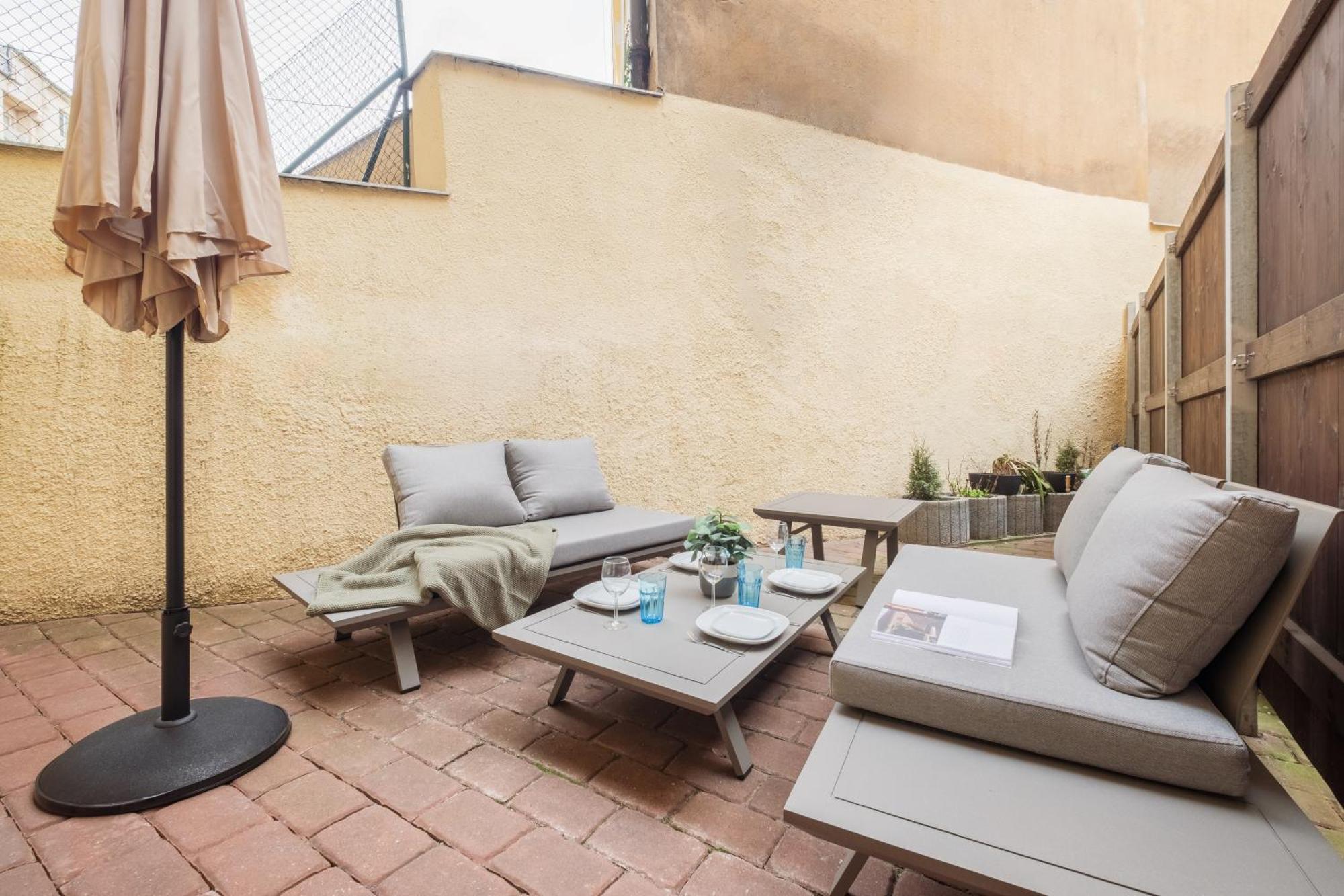 Stru House By Prague Days - Luxurious Apartments Next To National Theatre Exteriör bild