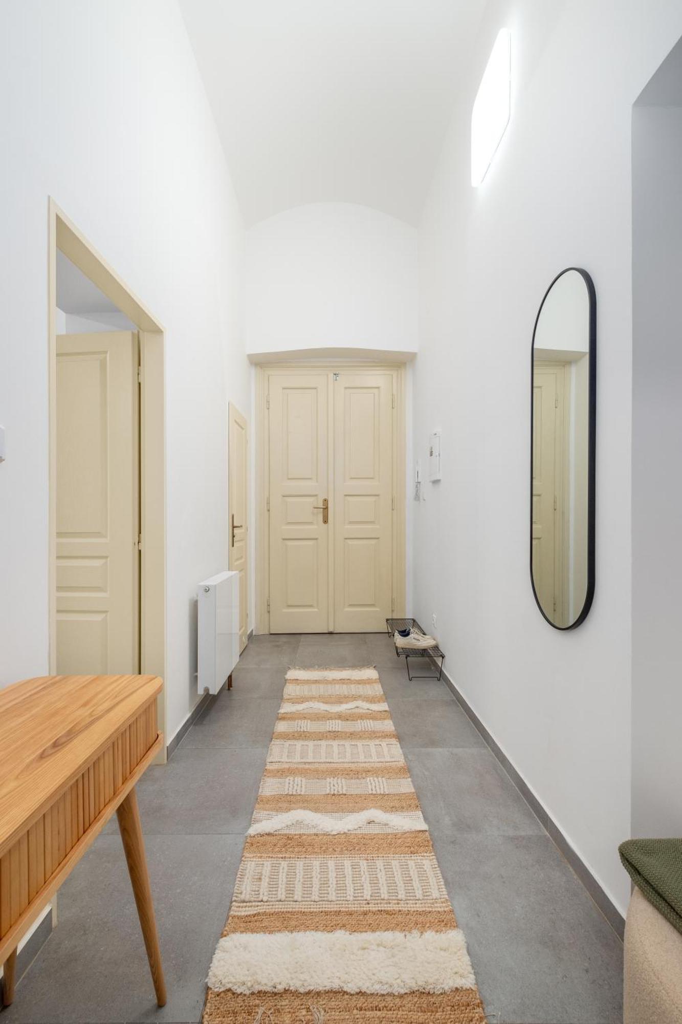 Stru House By Prague Days - Luxurious Apartments Next To National Theatre Exteriör bild