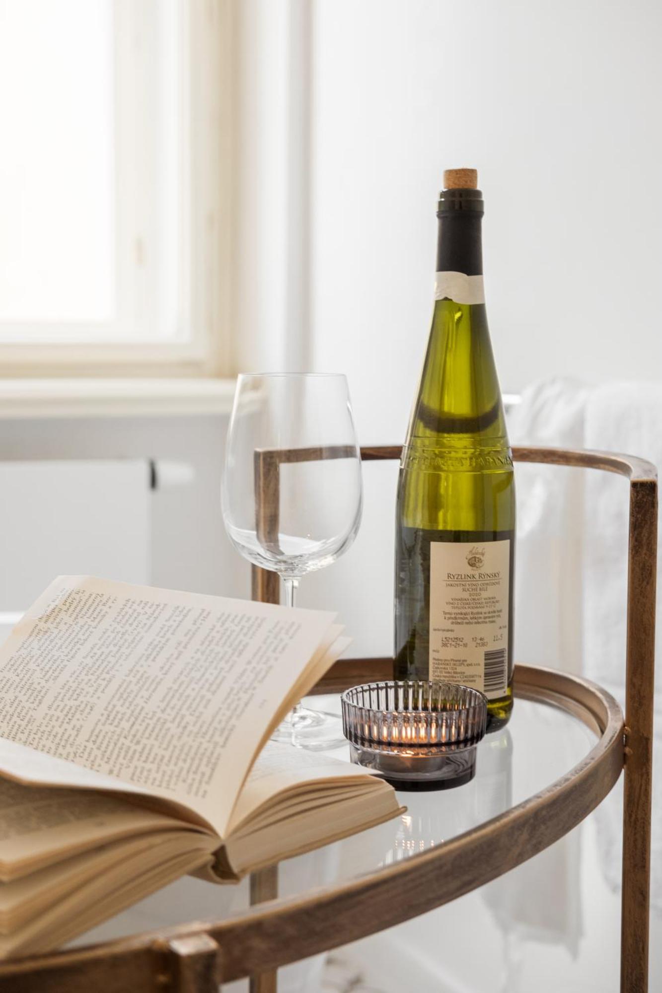 Stru House By Prague Days - Luxurious Apartments Next To National Theatre Exteriör bild