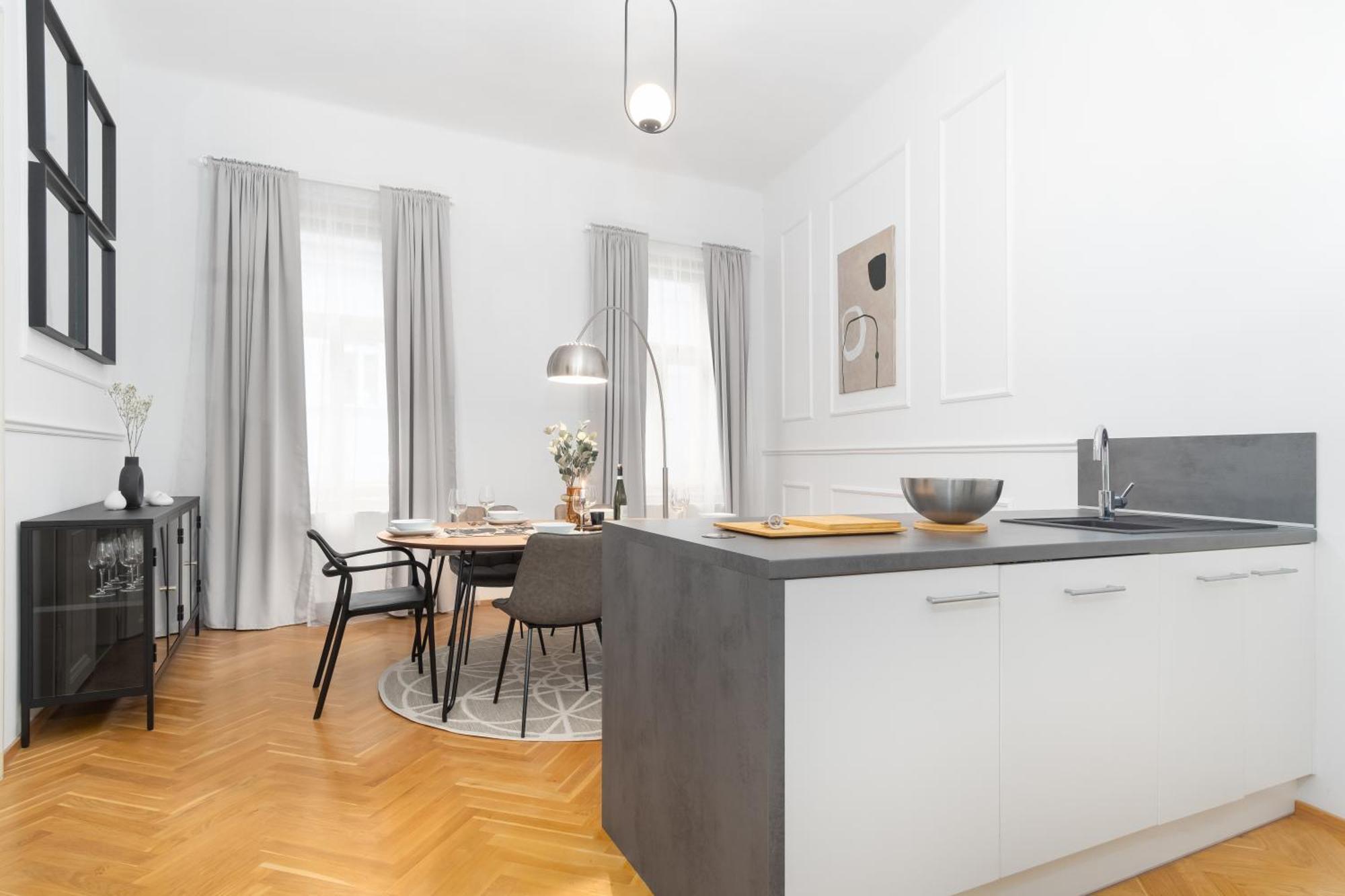 Stru House By Prague Days - Luxurious Apartments Next To National Theatre Exteriör bild