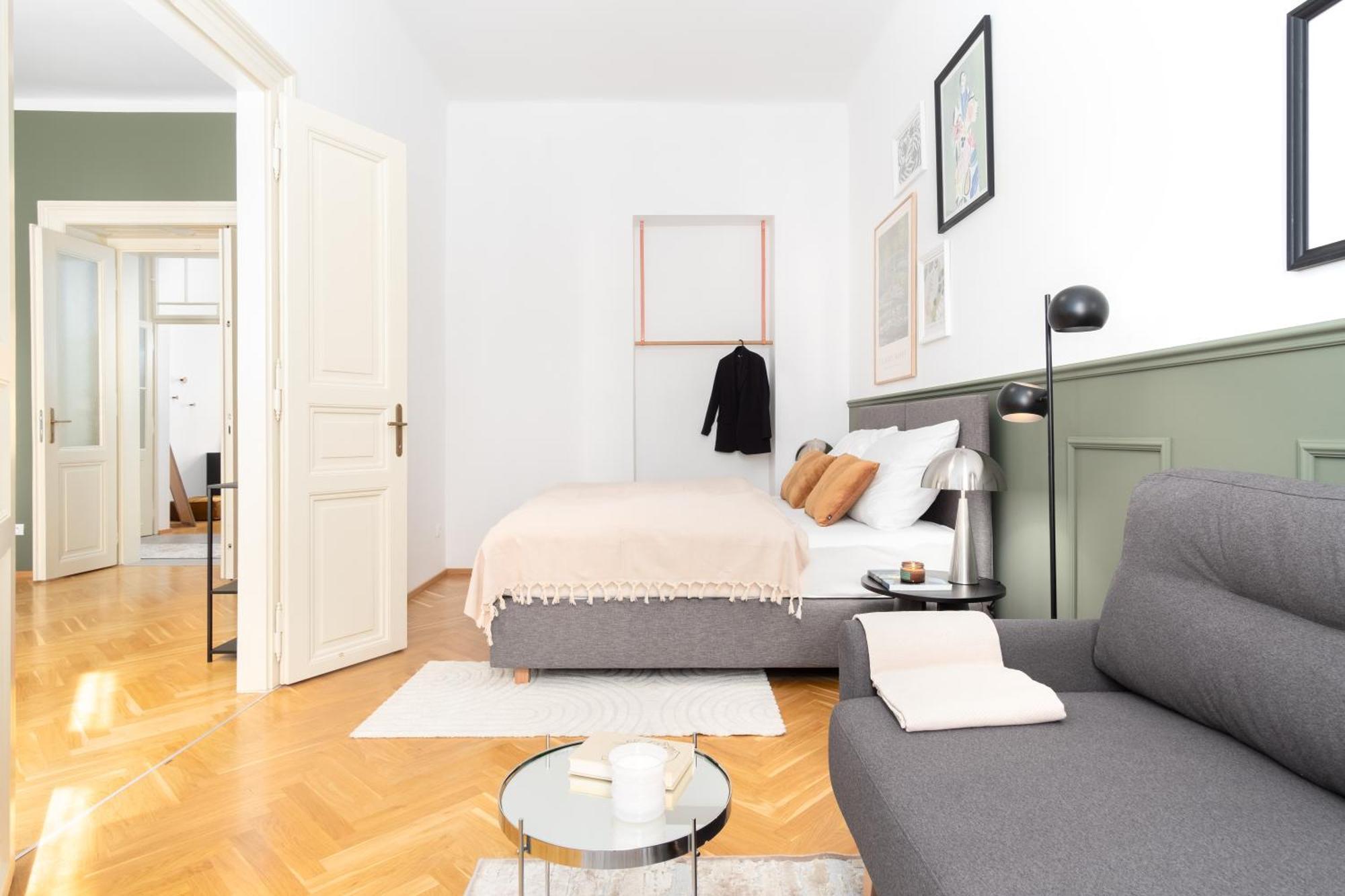 Stru House By Prague Days - Luxurious Apartments Next To National Theatre Exteriör bild