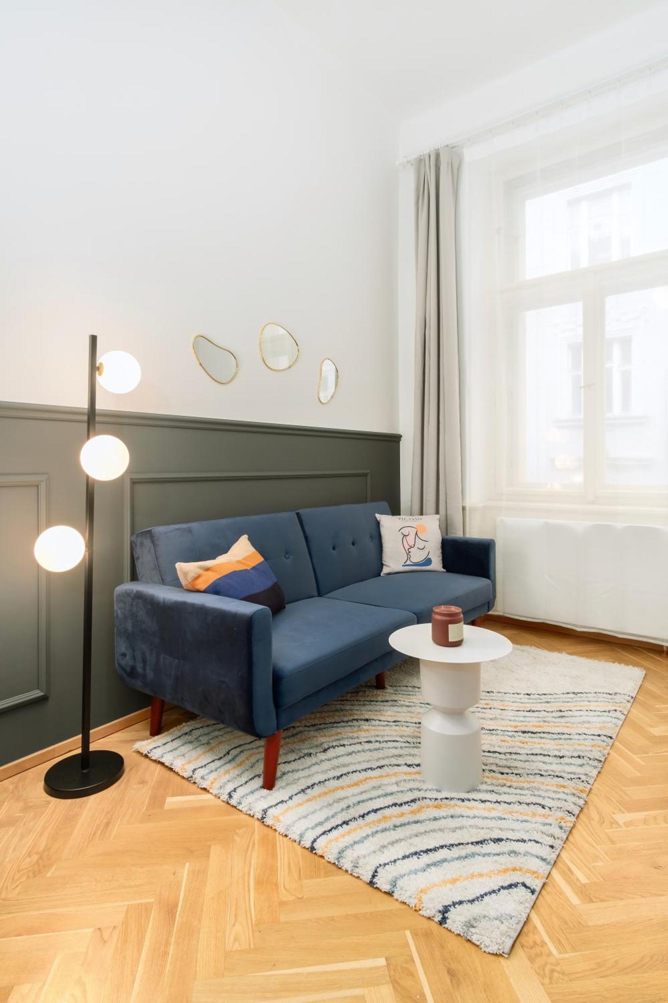 Stru House By Prague Days - Luxurious Apartments Next To National Theatre Exteriör bild