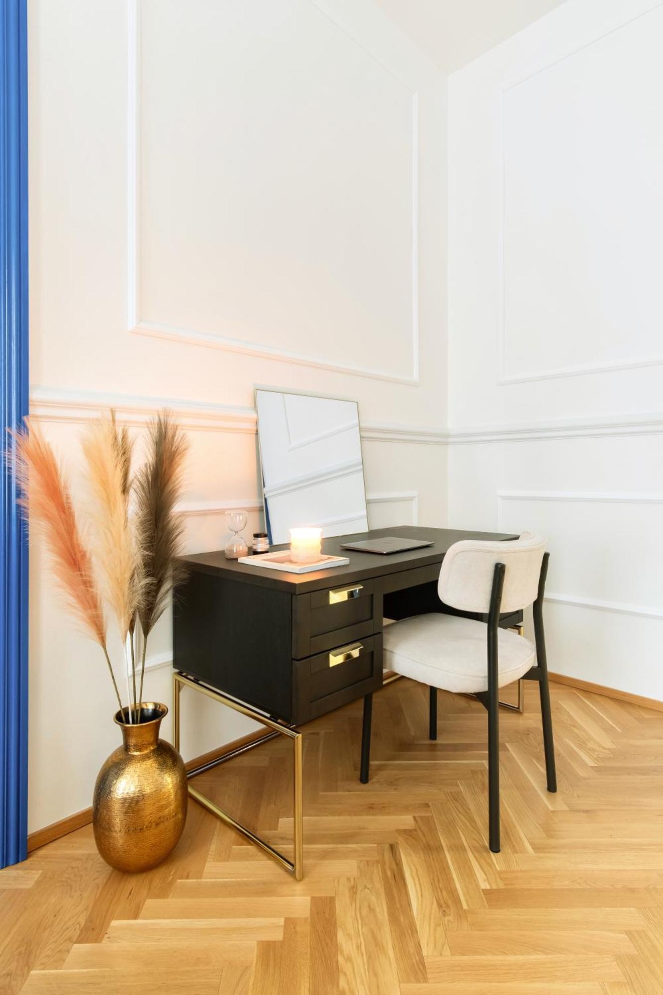 Stru House By Prague Days - Luxurious Apartments Next To National Theatre Exteriör bild